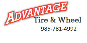 Advantage Tire & Wheel