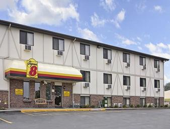 Super 8 Omaha Ne