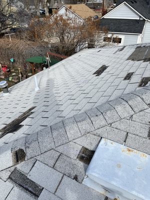 Don James Roofing Company