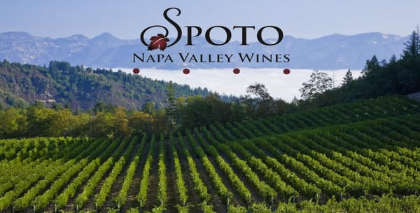 Spoto Napa Valley Wines