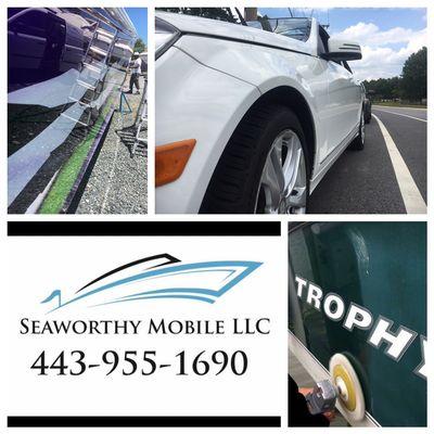 Seaworthy Mobile Detailing LLC