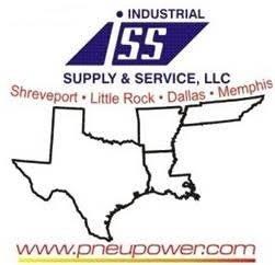 Industrial Supply & Service