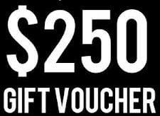 Gift Voucher