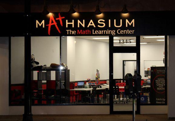 Mathnasium