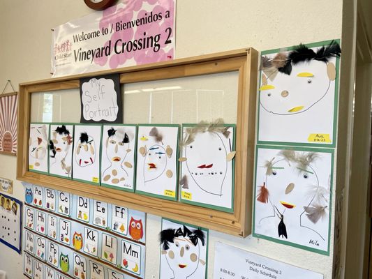 Vineyard Crossing 1 Preschool