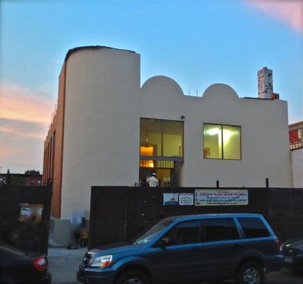 Baitush Sharaf Jame Masjid Islamic Center