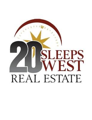 20 Sleeps West Real Estate