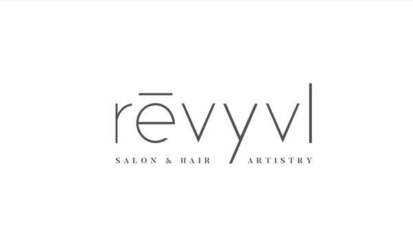 Revyvl salon and hair artistry