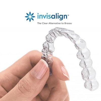 Both doctors are certified in Invisalign technology and offer free consults for interested patients.