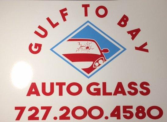 Gulf to Bay Auto Glass