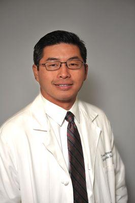 Dr. Trong Nguyen