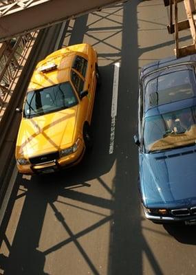 Yellow Cab Taxi & Airport Shuttle