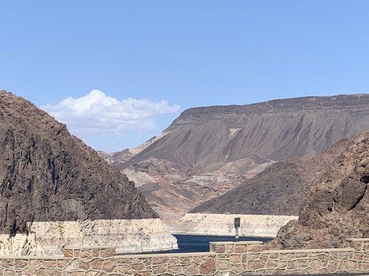 Hoover Dam Excursions