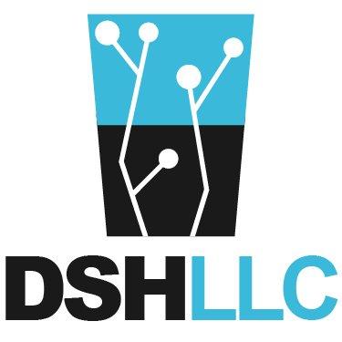 DSH, LLC Logo