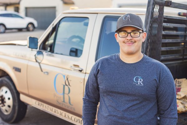 Queen Creek Pest Control Experts - C&R Pest Services