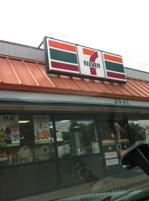 7-Eleven