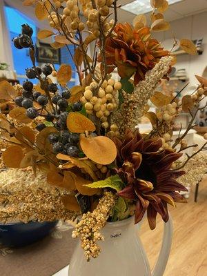 Fall Decor on Sale