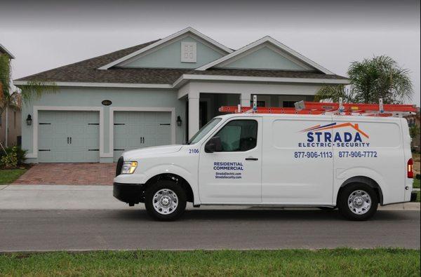 Strada Services