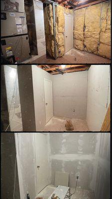 Drywall repair Fort Lauderdale