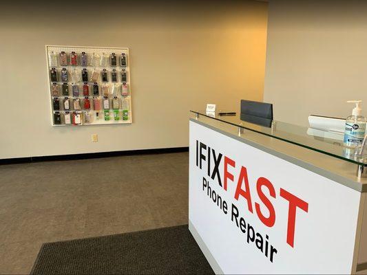 IFIXFAST Phone Repair