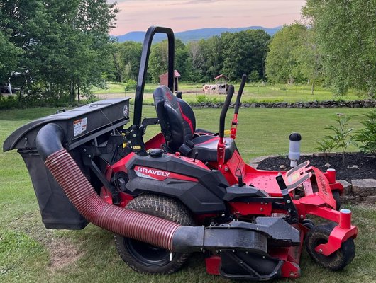 TFM Groundskeeping