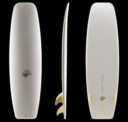 Surfboards by Hydrodynamica