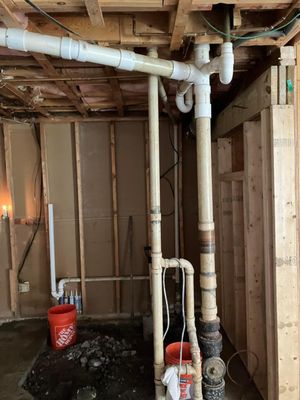 E Nunes Plumbing & Installations