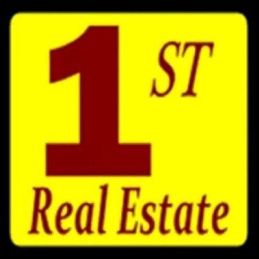 1st Real Estate