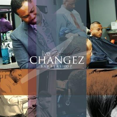 Changez Barber Shop