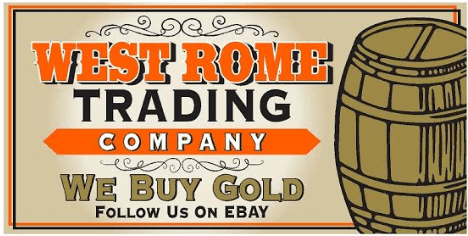 West Rome Trading