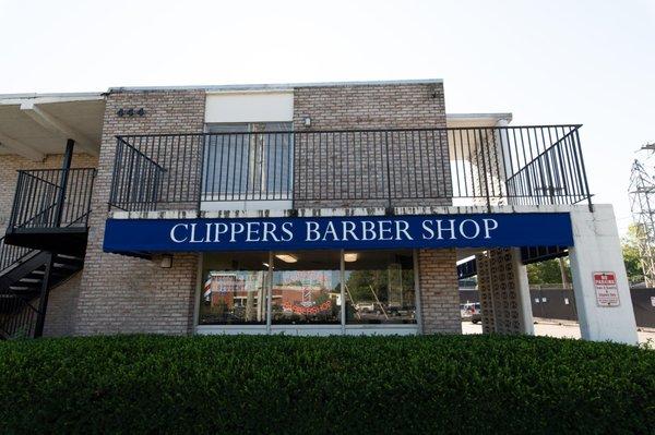 Clippers Barber Shop