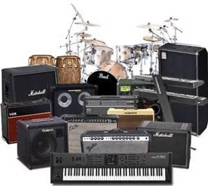 Backline Instrument rentals Drums, guitar and bass amp rentals.