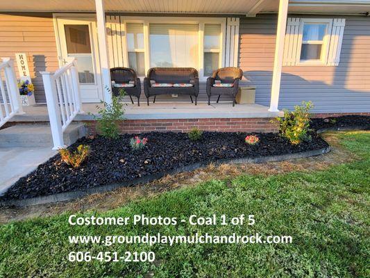 Decortive Coal 606-451-2100