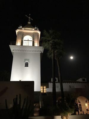 Beautiful Desert Regional Center, Palm Springs