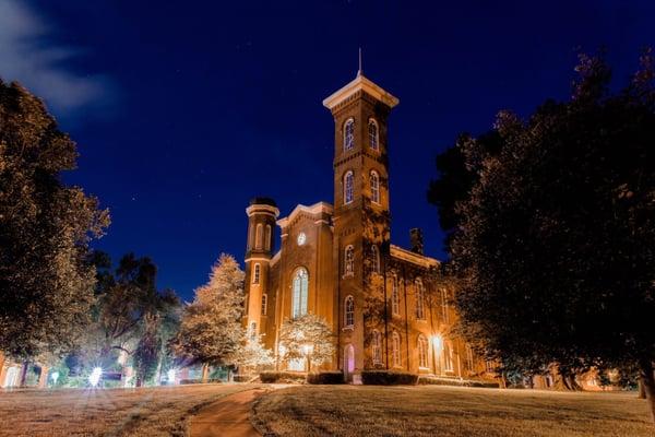 Illinois College