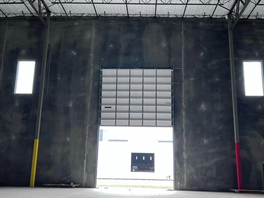 Tran Garage Doors