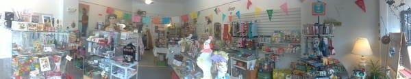 A shop-full of great gifts in downtown Laconia!