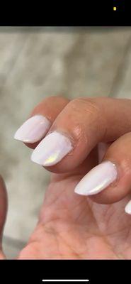 Elegant Nails