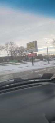 Dollar General