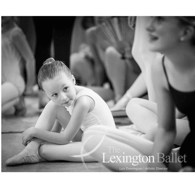 Lexington Ballet Company & School