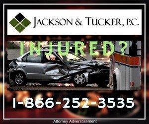 Jackson & Tucker PC