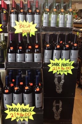 Dark Horse now 2 for $16!