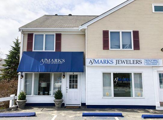 AJ Marks Jewelers