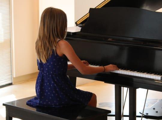 Piano Lessons