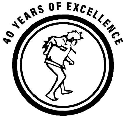 Celebrating 40 Years of excellence