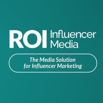 ROI Influencer Media