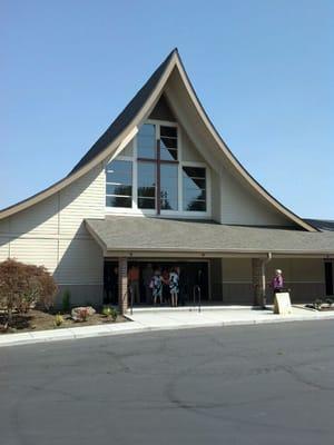 Beaverton Adventist Church