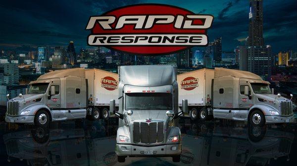 Rapid Response Inc.