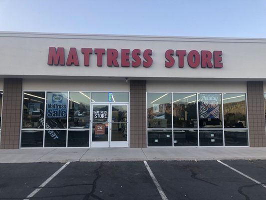 Mattress Store