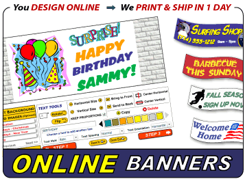 Online Banners